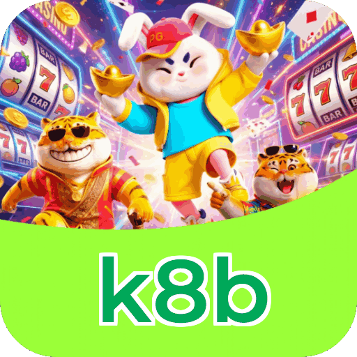 Jogos com maior RTP na k8b