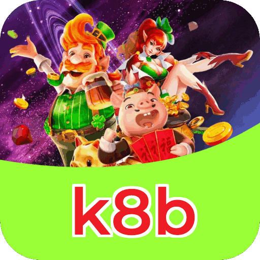 Cadastro k8b