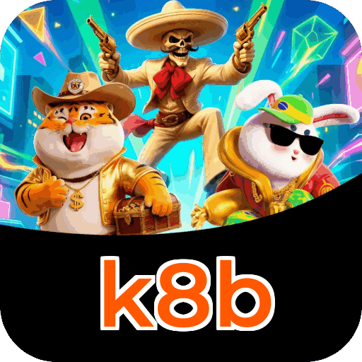 Slots Premium da PG Soft na k8b