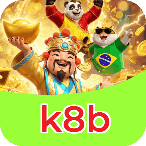 Métodos de pagamento aceitos na k8b