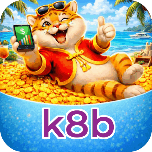 Cashback semanal k8b