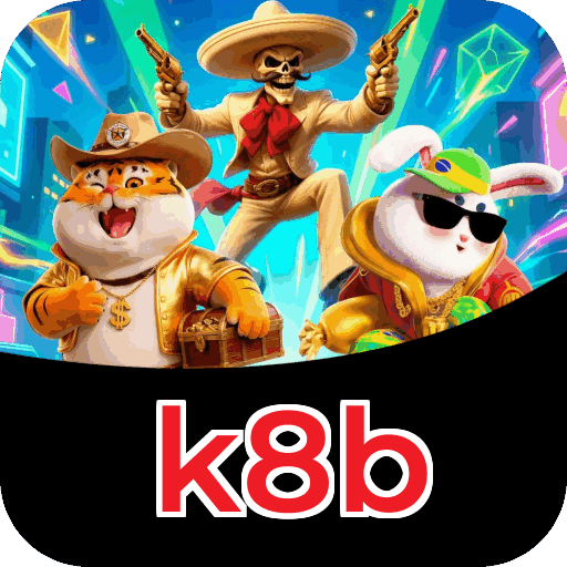 Login rápido no app k8b