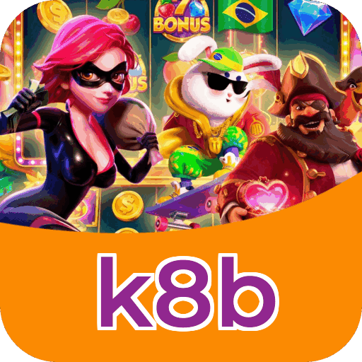 Download PC k8b