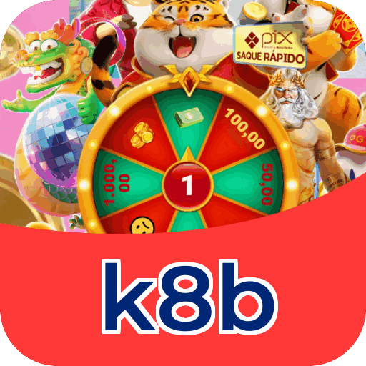 Promoções e bônus exclusivos da k8b